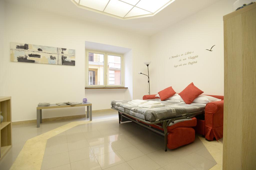 Casa Andrew Apartment Roma Ngoại thất bức ảnh