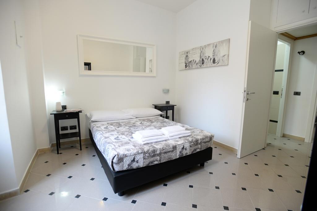 Casa Andrew Apartment Roma Ngoại thất bức ảnh
