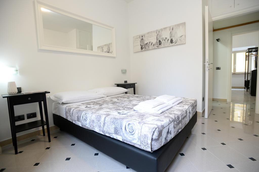 Casa Andrew Apartment Roma Ngoại thất bức ảnh