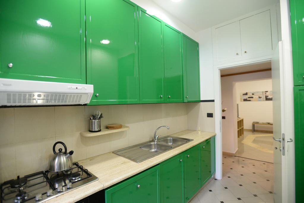 Casa Andrew Apartment Roma Ngoại thất bức ảnh