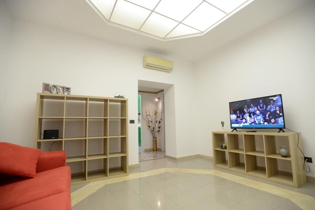 Casa Andrew Apartment Roma Ngoại thất bức ảnh