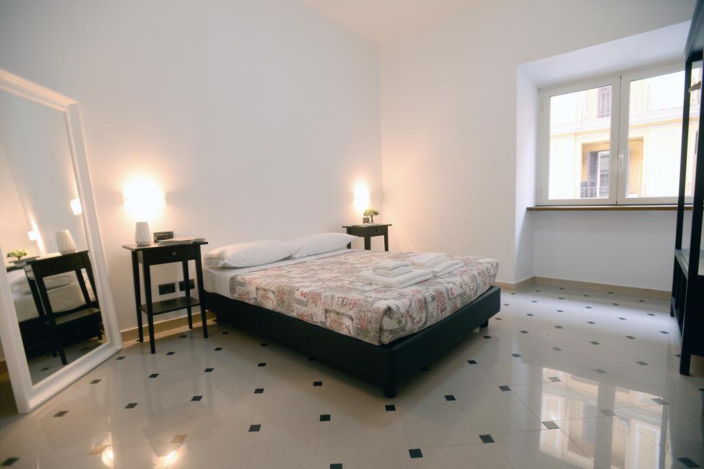 Casa Andrew Apartment Roma Ngoại thất bức ảnh