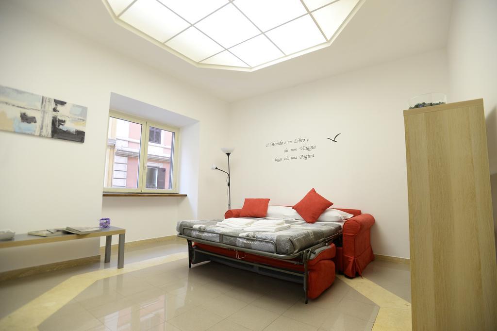 Casa Andrew Apartment Roma Ngoại thất bức ảnh