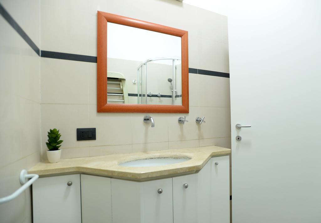 Casa Andrew Apartment Roma Ngoại thất bức ảnh