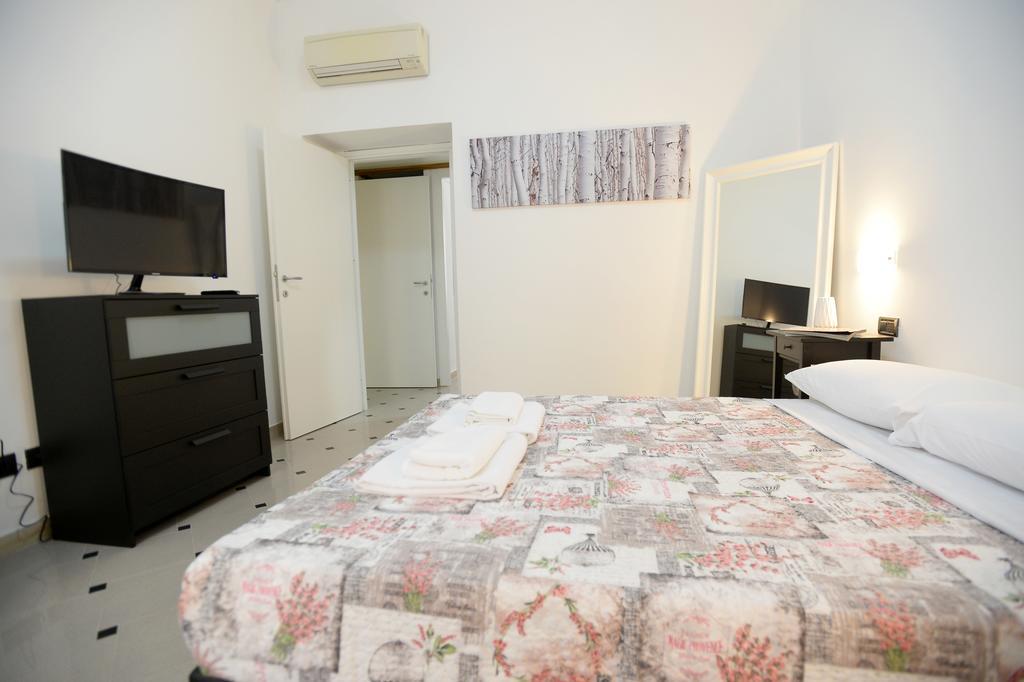 Casa Andrew Apartment Roma Ngoại thất bức ảnh