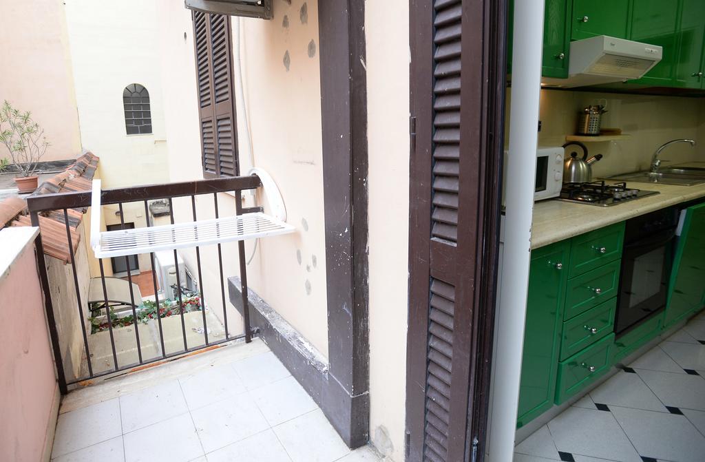 Casa Andrew Apartment Roma Ngoại thất bức ảnh