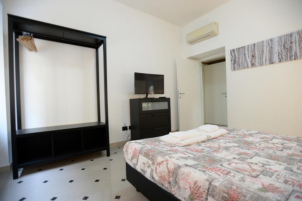 Casa Andrew Apartment Roma Ngoại thất bức ảnh