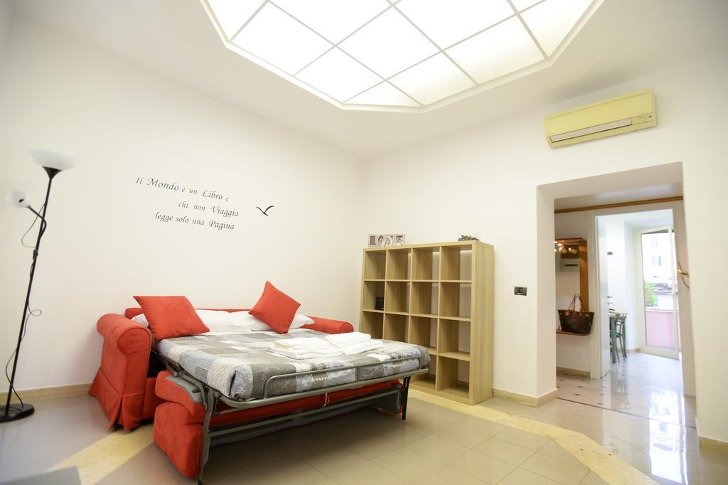 Casa Andrew Apartment Roma Ngoại thất bức ảnh